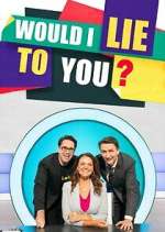Watch Would I Lie to You? Goojara