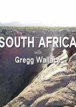 Watch South Africa with Gregg Wallace Goojara