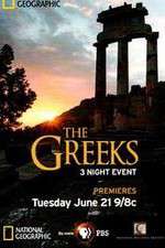 Watch The Greeks Goojara