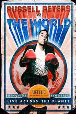 Watch Russell Peters Vs. the World Goojara