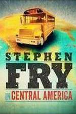Watch Stephen Fry in Central America Goojara