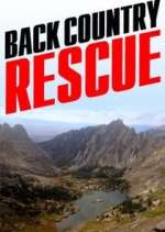 Watch Backcountry Rescue Goojara