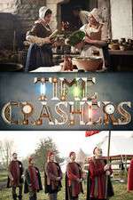 Watch Time Crashers Goojara