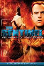Watch The Sentinel Goojara