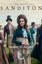 Watch Sanditon Goojara
