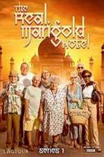 Watch The Real Marigold Hotel Goojara