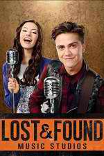 Watch Lost & Found Music Studios Goojara