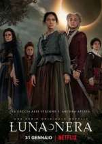 Watch Luna Nera Goojara
