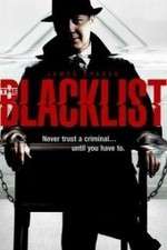 Watch The Blacklist Goojara
