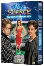 Watch Weird Science Goojara