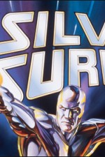 Watch Silver Surfer Goojara