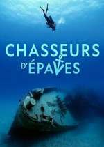 Watch Ocean Wreck Investigation Goojara