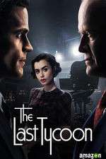 Watch The Last Tycoon Goojara