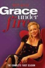 Watch Grace Under Fire Goojara