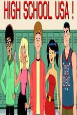 Watch High School USA! Goojara