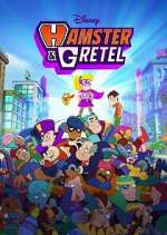 Watch Hamster & Gretel Goojara