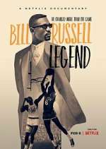 Watch Bill Russell: Legend Goojara