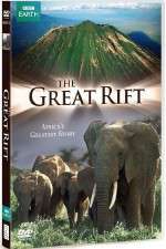 Watch The Great Rift: Africa's Wild Heart Goojara