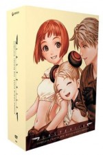 Watch Last Exile Goojara