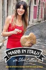 Watch Made In Italy With Silvia Colloca Goojara