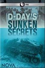 Watch D-Days Sunken Secrets Goojara