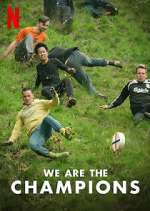 Watch We Are the Champions Goojara