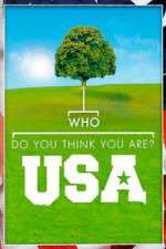 Watch Who Do You Think You Are? (US) Goojara
