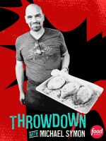 Watch Throwdown with Michael Symon Goojara
