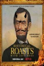 Watch Historical Roasts Goojara