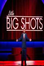 Watch Little Big Shots Australia Goojara