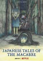 Watch Junji Ito Maniac: Japanese Tales of the Macabre Goojara