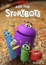 Watch Ask the StoryBots Goojara