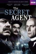 Watch The Secret Agent Goojara