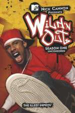 Watch Nick Cannon Presents Wild 'N Out Goojara
