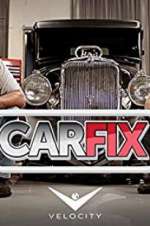 Watch Car Fix Goojara