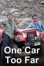 Watch One Car Too Far Goojara