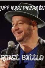 Watch Jeff Ross Presents Roast Battle Goojara