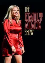 Watch The Emily Atack Show Goojara