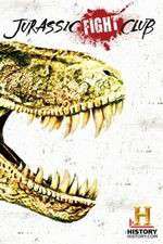 Watch Jurassic Fight Club Goojara