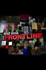 Watch First Time on the Front Line Goojara
