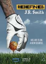Watch Redefined: J.R. Smith Goojara