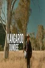 Watch Kangaroo Dundee Goojara
