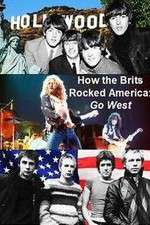 Watch How the Brits Rocked America Goojara
