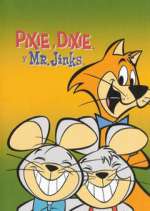 Watch Pixie & Dixie Goojara