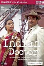 Watch BBC The Indian Doctor Goojara