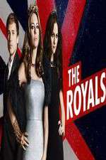 Watch The Royals (E) Goojara