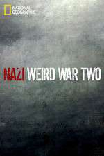 Watch Nazi Weird War Two Goojara