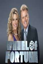 Watch Wheel of Fortune(US)  Goojara