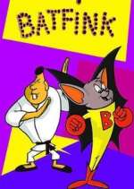 Watch Batfink Goojara