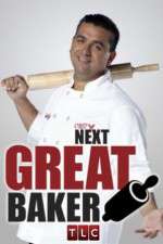 Watch Cake Boss Next Great Baker Goojara